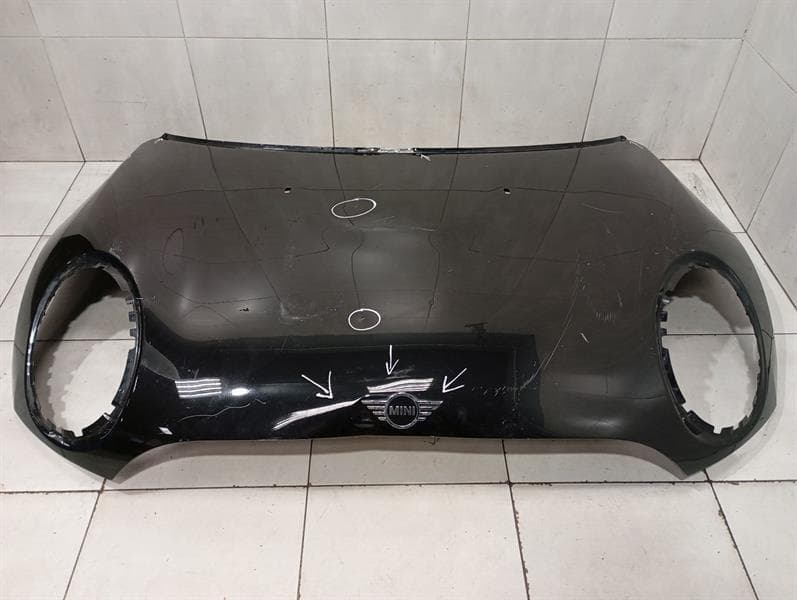 MINI Mini Cooper F56 Bonnet Mini Cooper Bonnet F56 Bonnet
