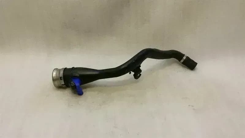 MINI Mini Cooper F56 Fuel Filler Neck 7300495 Filler Neck