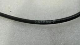 MINI Mini Cooper F56 Rear A.B.S Sensor 6858466 ABS Sensor Rear — thumbnail 4