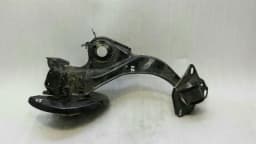 MINI Mini Cooper F56 F55 Right Rear Hub 6851576 Wheel Bearing Housing Rear Right — thumbnail 3