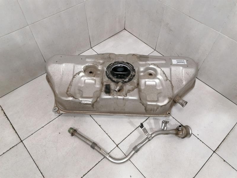 BMW BMW i8 Hybrid 16117393746 Fuel Tank Higher Capacity Fuel Tank 43 LITRE