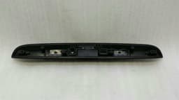 MINI MINI COOPER F56 F55 F57 Trunk Finisher 7362120 Trunk Lid Handle — thumbnail 2