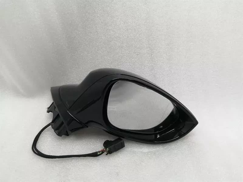 BMW BMW i8 Hybrid Right Door Mirror RHD 51167393252 Right Handlebar DIM CAMERA