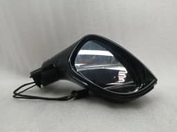 BMW BMW i8 Hybrid Right Door Mirror RHD 51167393252 Right Handlebar DIM CAMERA — thumbnail 3