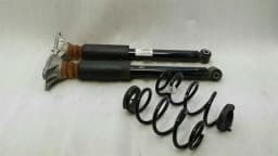 MINI Mini Cooper F56 rear suspension set 6879653 rear shock absorber — thumbnail 5