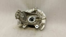 MINI Mini Cooper F56 Right Front Hub 6876644 Wheel Bearing Housing Front Right — thumbnail 2