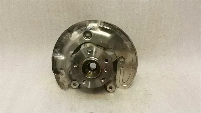 MINI Mini Cooper F56 Right Front Hub 6876644 Wheel Bearing Housing Front Right