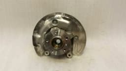 MINI Mini Cooper F56 Right Front Hub 6876644 Wheel Bearing Housing Front Right — thumbnail 4