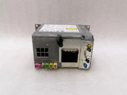 BMW BMW i8 Hybrid 6512826786 Control Unit HEADUNIT HARMAN SET WITH SWITCHES 6813595 — thumbnail 4