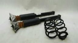 MINI Mini Cooper F56 rear suspension set 6879653 rear shock absorber — thumbnail 6