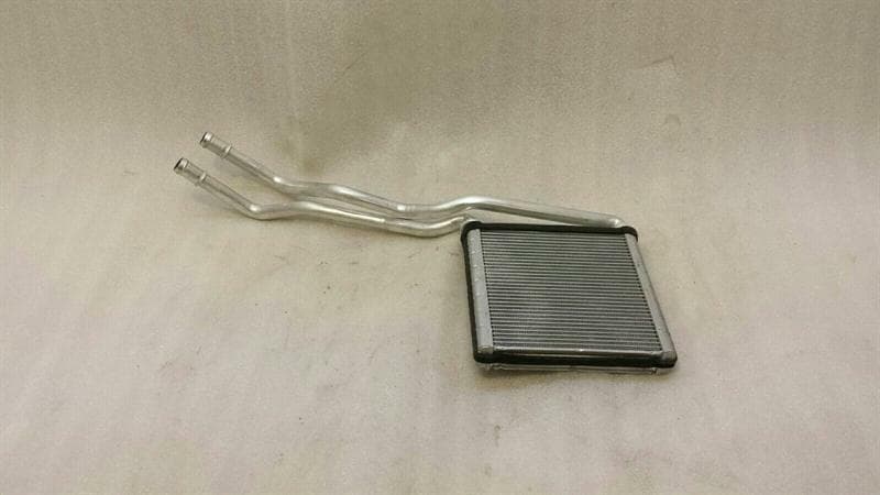 MINI MINI COOPER F56 Heater Matrix 9297754 Heat Exchanger Heater Cooler