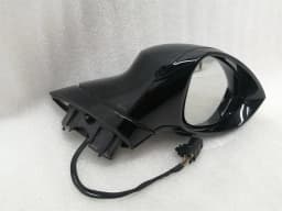 BMW BMW i8 Hybrid Right Door Mirror RHD 51167393252 Right Handlebar DIM CAMERA — thumbnail 2