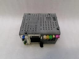 BMW BMW i8 Hybrid 6512826786 Control Unit HEADUNIT HARMAN SET WITH SWITCHES 6813595 — thumbnail 6