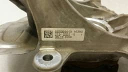 MINI Mini Cooper F56 Right Front Hub 6876644 Wheel Bearing Housing Front Right — thumbnail 3