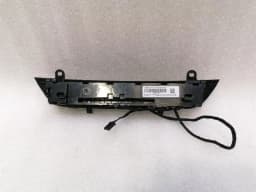 BMW BMW i8 Hybrid 6512826786 Control Unit HEADUNIT HARMAN SET WITH SWITCHES 6813595 — thumbnail 9