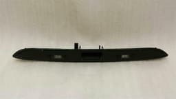MINI MINI COOPER F56 F55 F57 Trunk Finisher 7362120 Trunk Lid Handle — thumbnail 8