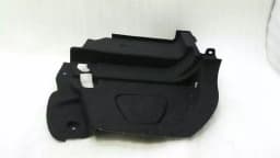 MINI MINI COOPER F56 Luggage Compartment Cover 7434545 Trunk Trunk Trim Left — thumbnail 4