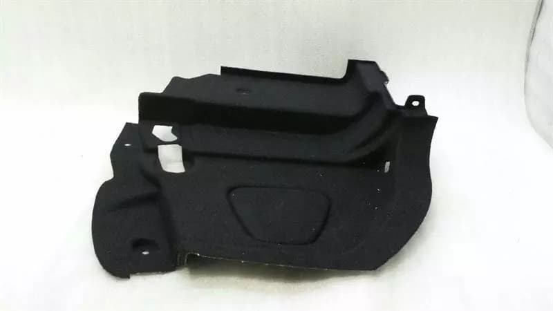 MINI MINI COOPER F56 Luggage Compartment Cover 7434545 Trunk Trunk Trim Left
