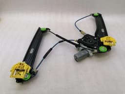 BMW BMW i8 Hybrid Left Front Door Winder 51337401657 Window Regulator Front Left — thumbnail 5