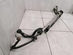 BMW BMW i8 Hybrid Anti Roll Bar Front 31306866000 Rear and Front Anti Roll Bar SET — thumbnail 8