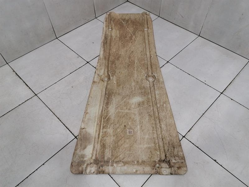BMW BMW i8 Hybrid Undertray 51757442101 Underbody Trim