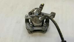 MINI Mini Cooper F56 F55 F57 Right Rear Caliper 6860558 Brake Caliper Rear Right — thumbnail 7