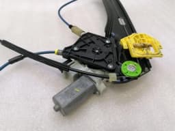 BMW BMW i8 Hybrid Left Front Door Winder 51337401657 Window Regulator Front Left — thumbnail 6