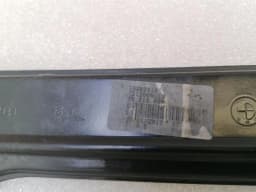 BMW BMW i8 Hybrid Left Front Door Winder 51337401657 Window Regulator Front Left — thumbnail 7