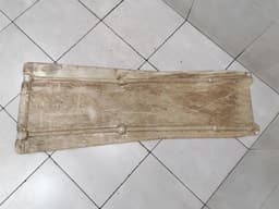 BMW BMW i8 Hybrid Undertray 51757442101 Underbody Trim — thumbnail 2