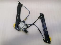BMW BMW i8 Hybrid Left Front Door Winder 51337401657 Window Regulator Front Left — thumbnail 9