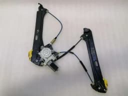 BMW BMW i8 Hybrid Left Front Door Winder 51337401657 Window Regulator Front Left — thumbnail 1