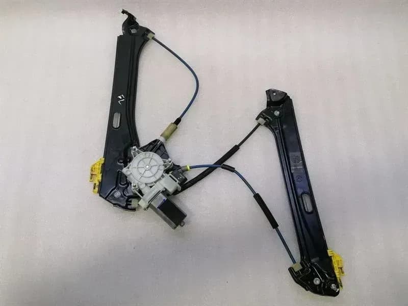 BMW BMW i8 Hybrid Left Front Door Winder 51337401657 Window Regulator Front Left