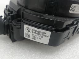 BMW BMW i8 Hybrid Wiper Stalks 61316833423 Indicator Switch Steering Column Switch — thumbnail 6