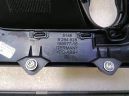 BMW BMW I8 HYBRID 51169284828 CONSOLE RHD WITH SWITCHES CENTRE CONSOLE — thumbnail 7