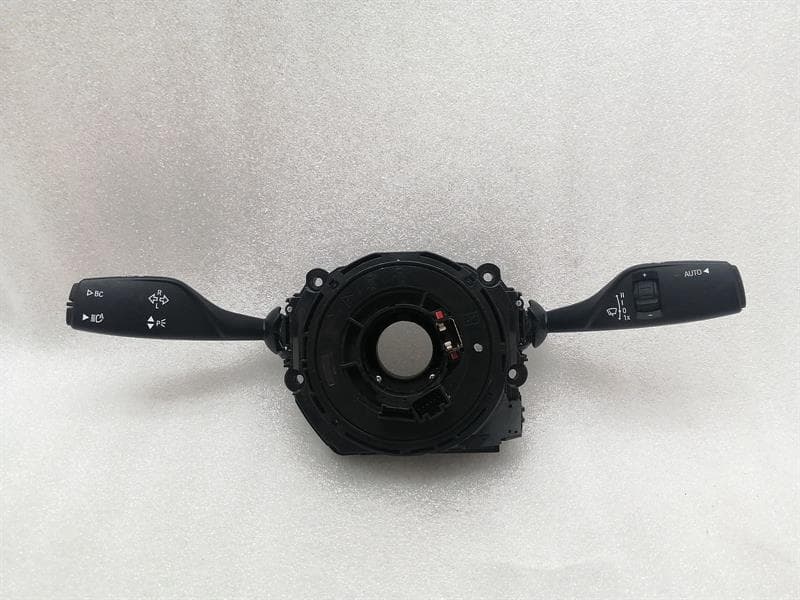 BMW BMW i8 Hybrid Wiper Stalks 61316833423 Indicator Switch Steering Column Switch