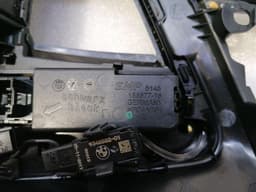BMW BMW I8 HYBRID 51169284828 CONSOLE RHD WITH SWITCHES CENTRE CONSOLE — thumbnail 10
