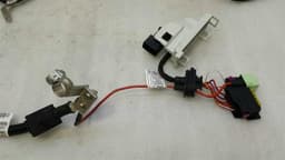 MINI Mini Cooper F56 Wiring Loom 8594487 Wiring Harness Starter to generator — thumbnail 5