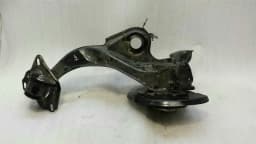 MINI Mini Cooper F56 F55 Left Rear Hub 6851575 Wheel Bearing Housing Rear Left — thumbnail 5