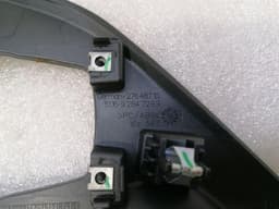 BMW BMW I8 HYBRID 51169284828 CONSOLE RHD WITH SWITCHES CENTRE CONSOLE — thumbnail 6