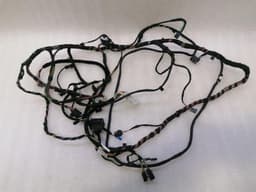 BMW BMW i8 Hybrid Wiring Loom 673354 Wiring Harness RHD DASHBOARD DASHBOARD — thumbnail 1