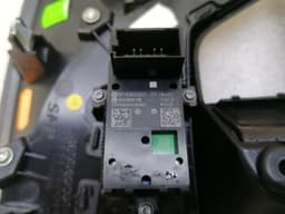 BMW BMW I8 HYBRID 51169284828 CONSOLE RHD WITH SWITCHES CENTRE CONSOLE — thumbnail 9