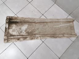 BMW BMW i8 Hybrid Undertray 51757442101 Underbody Trim — thumbnail 9