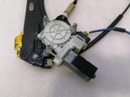 BMW BMW i8 Hybrid Left Front Door Winder 51337401657 Window Regulator Front Left — thumbnail 3