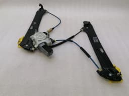 BMW BMW i8 Hybrid Left Front Door Winder 51337401657 Window Regulator Front Left — thumbnail 2