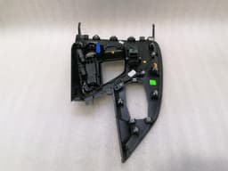 BMW BMW I8 HYBRID 51169284828 CONSOLE RHD WITH SWITCHES CENTRE CONSOLE — thumbnail 5