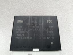 BMW BMW i8 Hybrid Electronic Module 7938196 ECU PDC — thumbnail 6