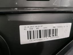 BMW BMW i8 Hybrid 51437371992 rear right side panel rear right — thumbnail 7