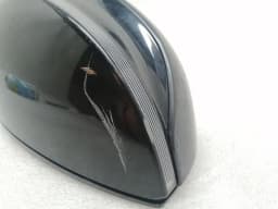 BMW BMW i8 Hybrid Right Door Mirror RHD 51167393252 Right Handlebar DIM CAMERA — thumbnail 5