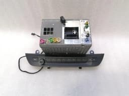 BMW BMW i8 Hybrid 6512826786 Control Unit HEADUNIT HARMAN SET WITH SWITCHES 6813595 — thumbnail 7