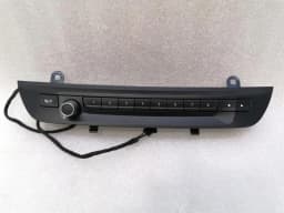 BMW BMW i8 Hybrid 6512826786 Control Unit HEADUNIT HARMAN SET WITH SWITCHES 6813595 — thumbnail 8